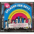 Various Artists - Splashy Fen 2011