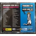 Various Artists - Splashy Fen 2011