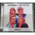 Desmond and the Tutus - Mnusic