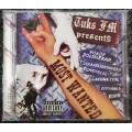 Various Artists - Tuks FM Presents: Most Wanted (2 CD)