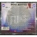 Various Artists - Tuks FM Presents: Most Wanted (2 CD)