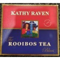 Kathy Raven - The Rooibos Tea Blues