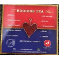 Kathy Raven - The Rooibos Tea Blues