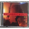 Matchbox Twenty - EP