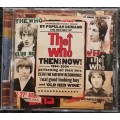 The Who - Then and Now