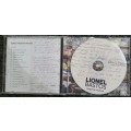 Lionel Bastos - Songs From My Phone (CD-R)