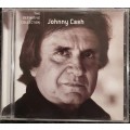 Johnny Cash - The Definitive Collection