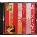 Various Artists - Jip Rockhart Vol. 1