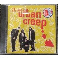 Urban Creep - The Best Of Urban Creep