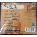 Various Artists - Kombuis Musiek
