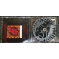 Metallica - St. Anger (CD+ DVD)