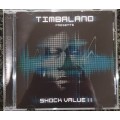 Timbaland - Presents Shock Value II