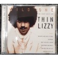 Thin Lizzy - Wild One: The Very Best of Thin Lizzy