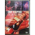 Eric Clapton - Live at Hyde Park