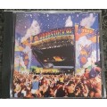 Various Artists - Woodstock 1999 Vol. 1: Red Album