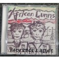 African Gunns - Easy Rock and Blues
