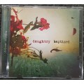 Daughtry - Baptized (Deluxe Edition)