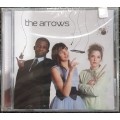 The Arrows - The Arrows EP