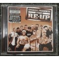Various Artists - Eminem Presents: The Re-Up