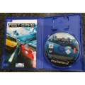 Test Drive Unlimited (PS2)