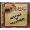 Zoey`z Fallacy - Mistake in Reasoning