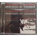 Brothers of Thunder - Brothers of Thunder