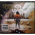 Coheed and Cambria - No World for Tomorrow (CD + DVD)