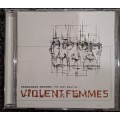 Violent Femmes - Permanent Record: The Very Best Of