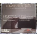 Jonathan Butler - I Love How You Love Me