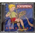 The Offspring - Americana
