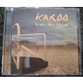 Karoo - Sticks and Stones