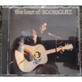 Rodriguez - The Best of Rodriguez