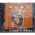 Dorp - Five Steps Off the Pacemaker