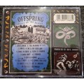 The Offspring - Ixnay on the Hombre
