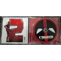 Various Artists - Deadpool 2 Original Motion Picture Soundtrack