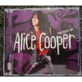 Alice Cooper - The Best of Alice Cooper