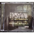 KoRn - Greatest Hits Volume 1