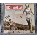 Dishwalla - Pet Your Friends