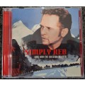 Simply Red - Love And The Russian Winter