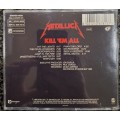 Metallica - Kill `em All