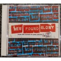New Found Glory - From the Screen to Your Stereo Part II