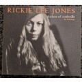 Rickie Lee Jones - Duchess of Coolsville: An Anthology (3 CD)
