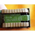 COLLECTABLE MATCHBOX MODEL OF ARMY TANK - SP GUN