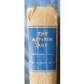 The Asprin Age 1919-1941 ~ edited by Isabel Leighton