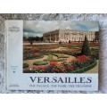 Versailles ~ Gerald van der Kemp