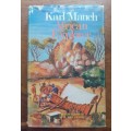 (LIMITED EDITION) African Explorer ~ Karl Mauch