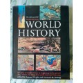 The McGraw-Hill Illustrated World History ~ Wright / Stampp
