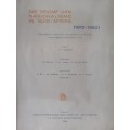 Die Triomf van Nasionalisme in Suid Afrika 1910-53 ~ Goosen, D P (Redaktuur)