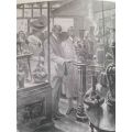 Bernard Moore - master potter 1860-1935 ~ Dawson, Aileen