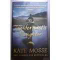 The Taxidermist`s Daughter ~ Kate Mosse